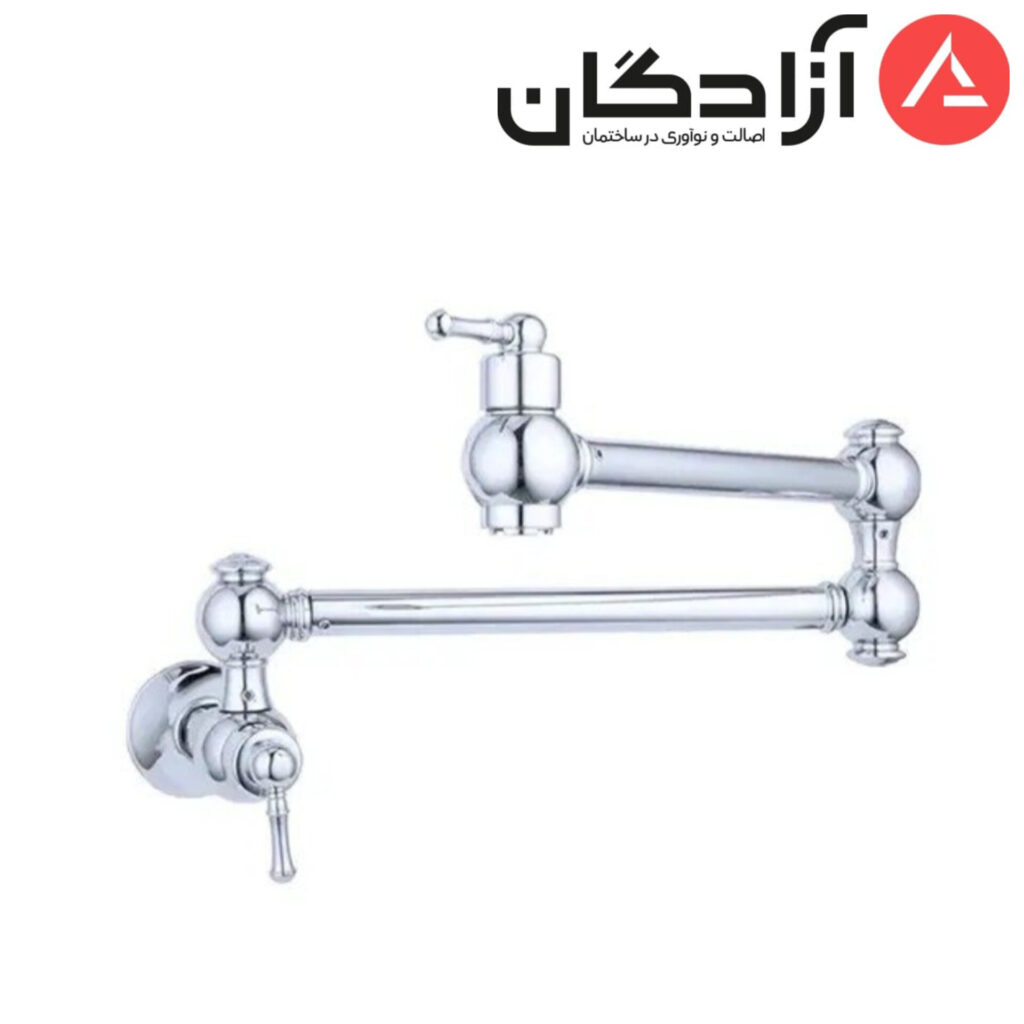 پات فیلر راسان مدل دوفر