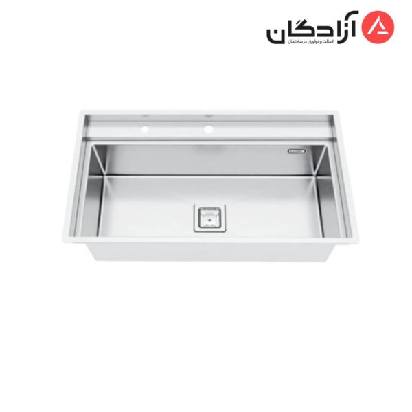 سینک باکسی ایلیااستیل 6064