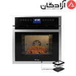 فر توکار برقی داتیس مدل DF-656 - Image 3