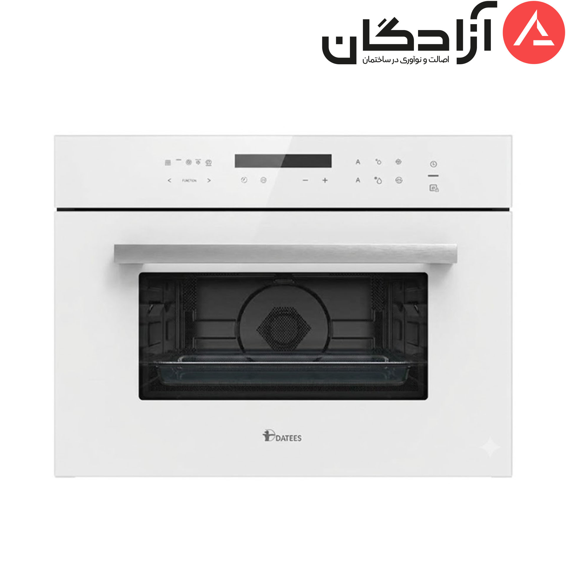 Untitled-1 مایکروویو داتیس مدل DTM-944u - Image 1