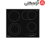 اجاق برقی المنتی داتیس مدل DGE-453