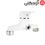 شیر توالت اهرمی بلندا مدل دریا - Image 2