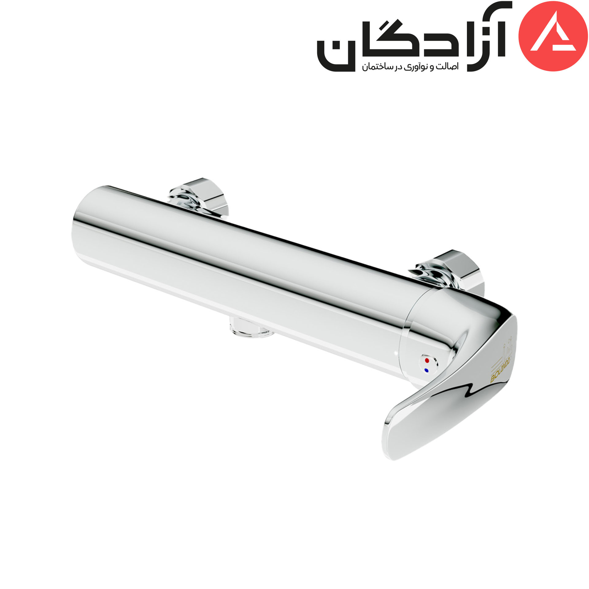 Untitled-1 شیر توالت اهرمی بلندا مدل آرتا - Image 1