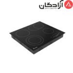اجاق برقی المنتی داتیس مدل DGE-453 - Image 2