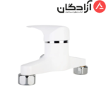 شیر توالت اهرمی بلندا مدل دریا - Image 3
