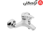 شیر حمام بلندا مدل دریا
