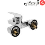 شیر حمام بلندا مدل دلتا - Image 3