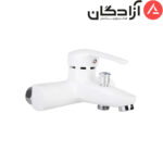 شیر حمام بلندا مدل دلتا - Image 2