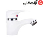 شیر روشویی بلندا مدل دریا - Image 2