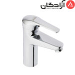 شیر روشویی بلندا مدل دلتا