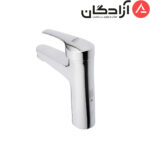 شیر روشویی بلندا مدل دلتا - Image 3