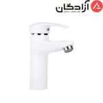 شیر روشویی بلندا مدل دلتا - Image 2