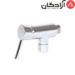 شیر روشویی اهرمی تک آب بلندا - Image 2