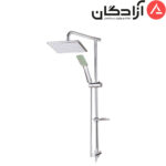 علم یونیورست کاهنده مصرف بلندا مدل فلت